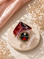 Lip Balm Square