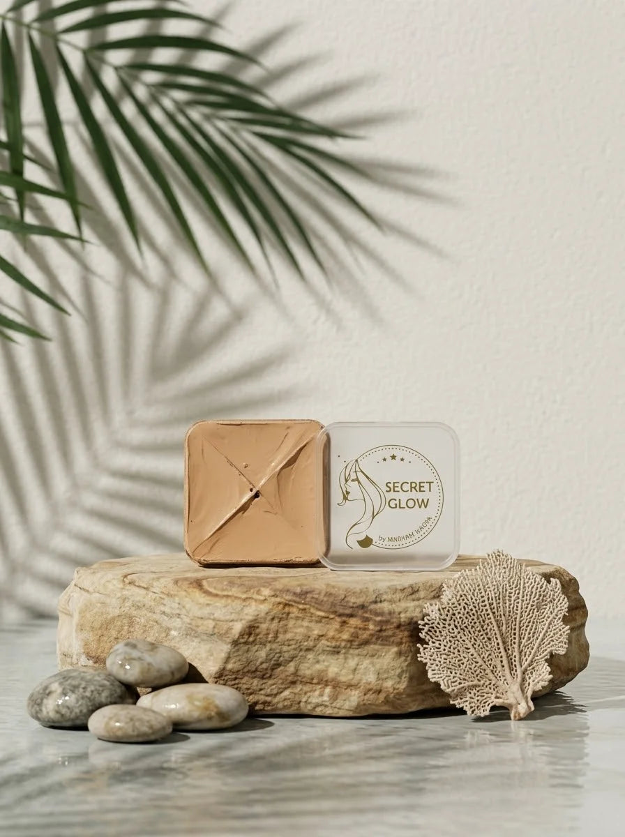 Concealer square