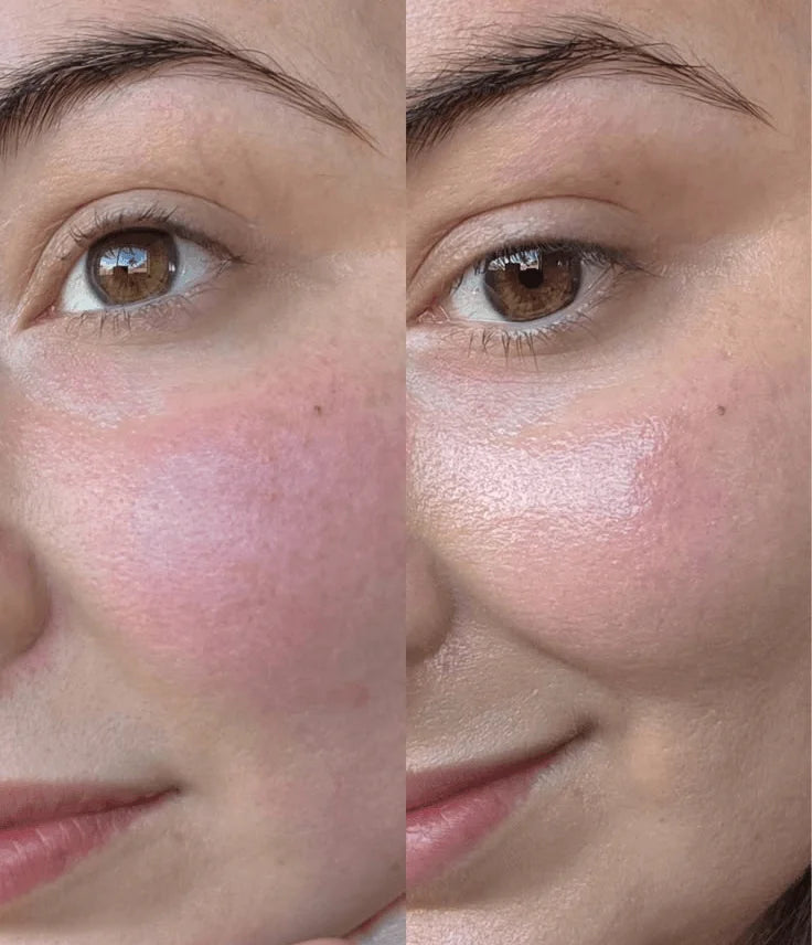 Baby Cream Moisturizer