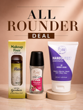 All Rounder Deal