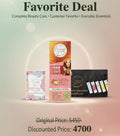Favourite Deal