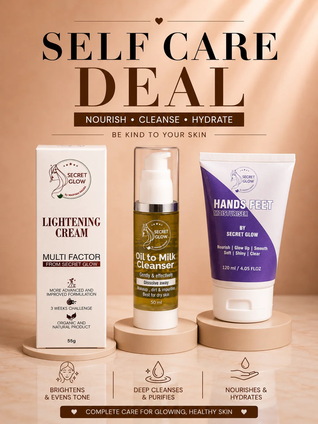 Self Care Deal