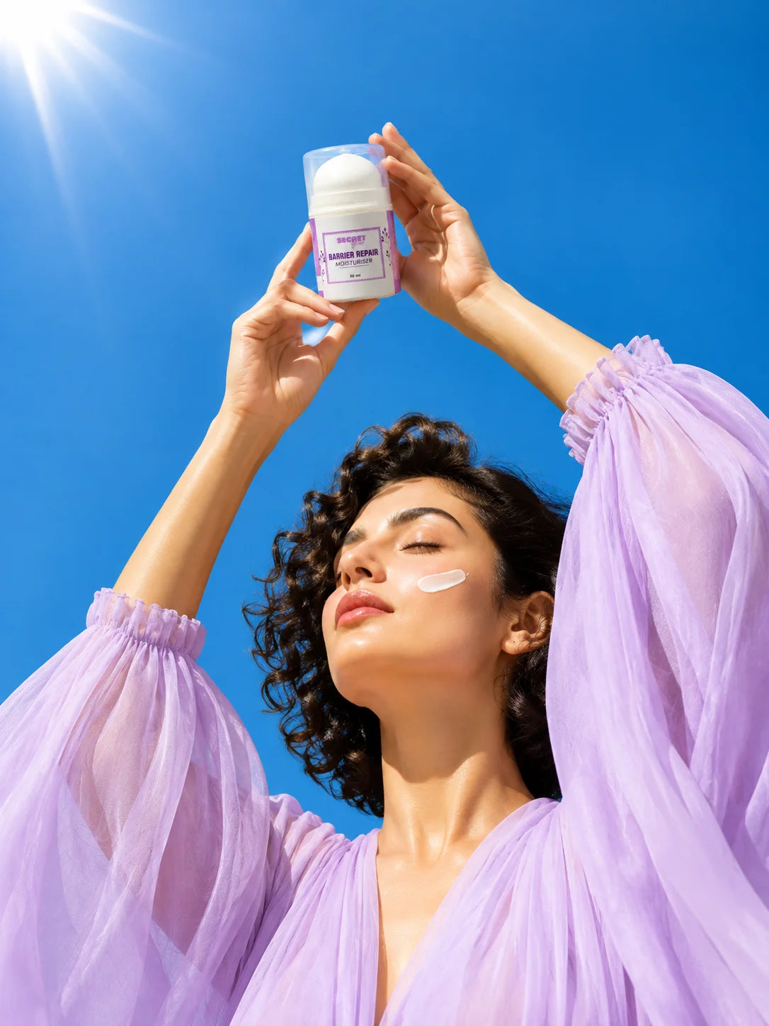 Barrier Repair Moisturizer