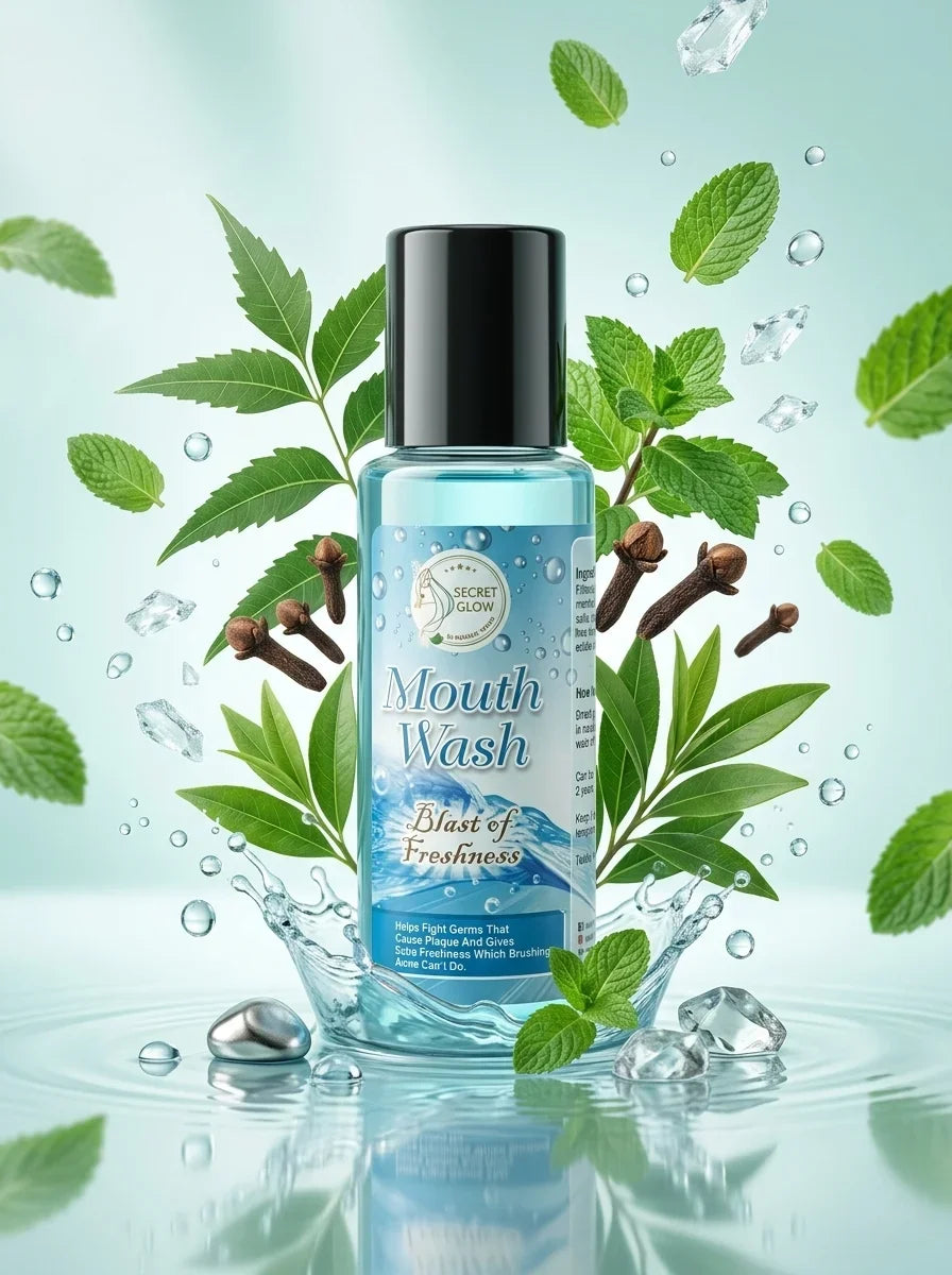 Mouth Wash