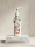 Almond & Saffron Body Lotion