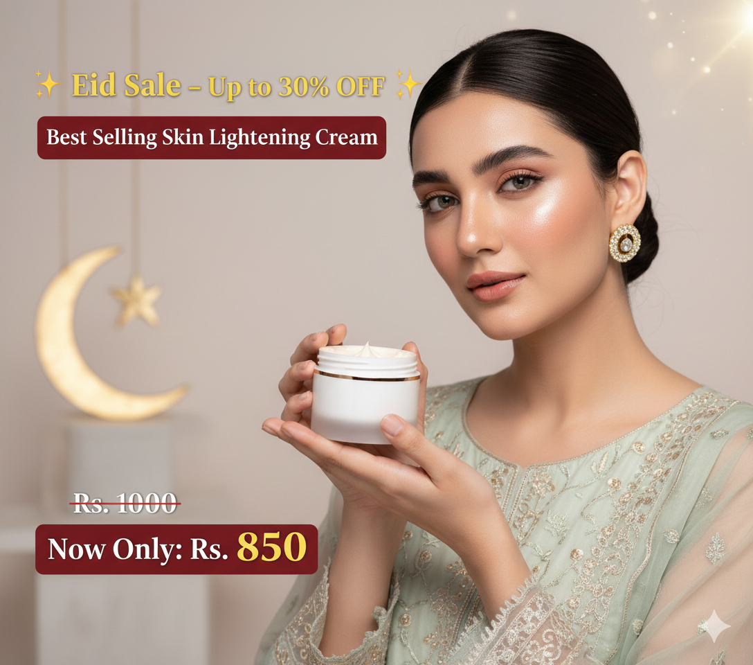 Skin Lightening Cream