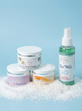 Ice Facial Kit