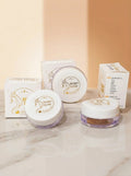 Glam Base
