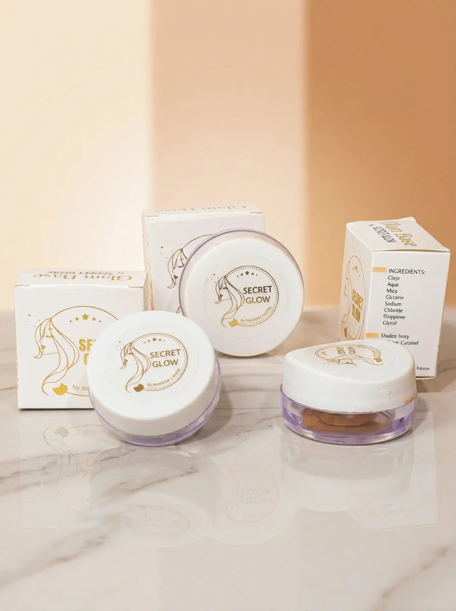 Glam Base