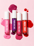 Lip & cheek tint