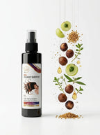 Organic Shampoo