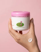 Baby Cream Moisturizer