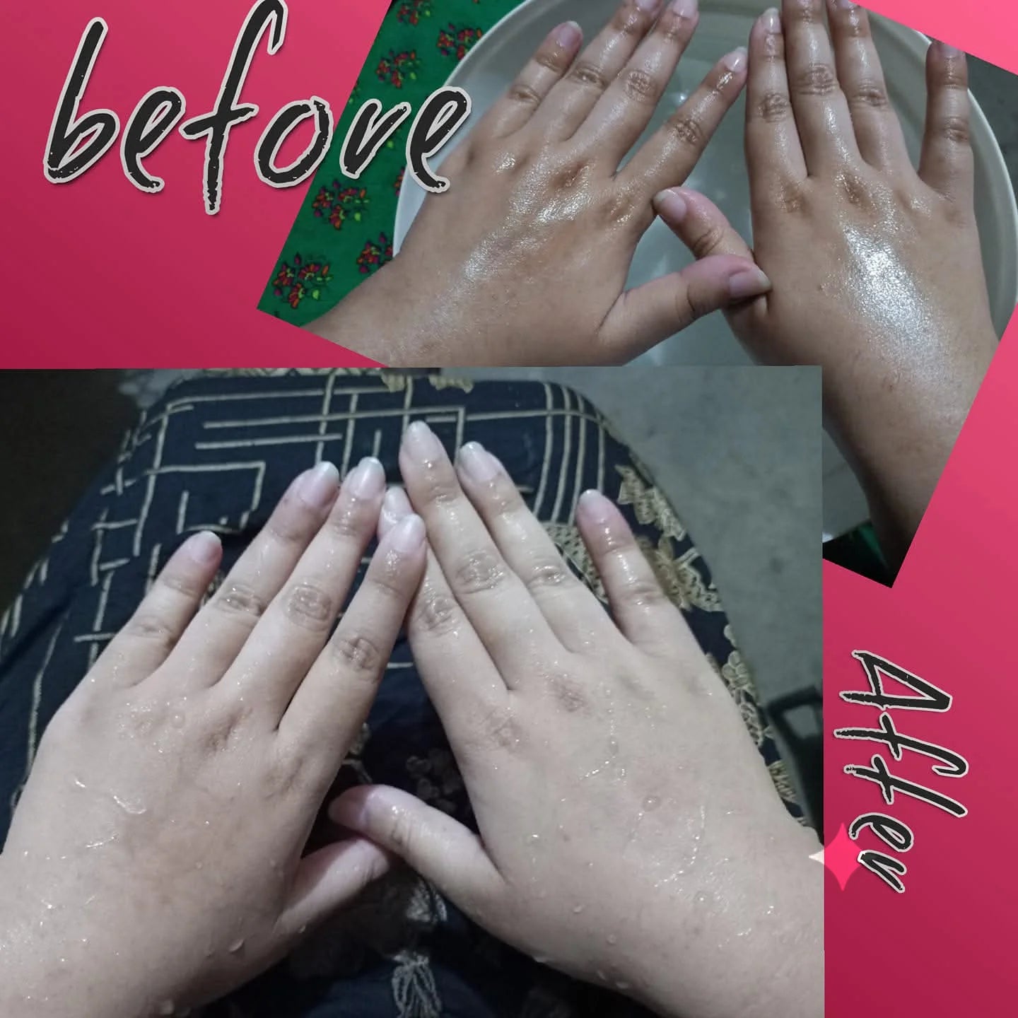 Manicure Pedicure Kit