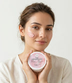 Rose Brightening Mask