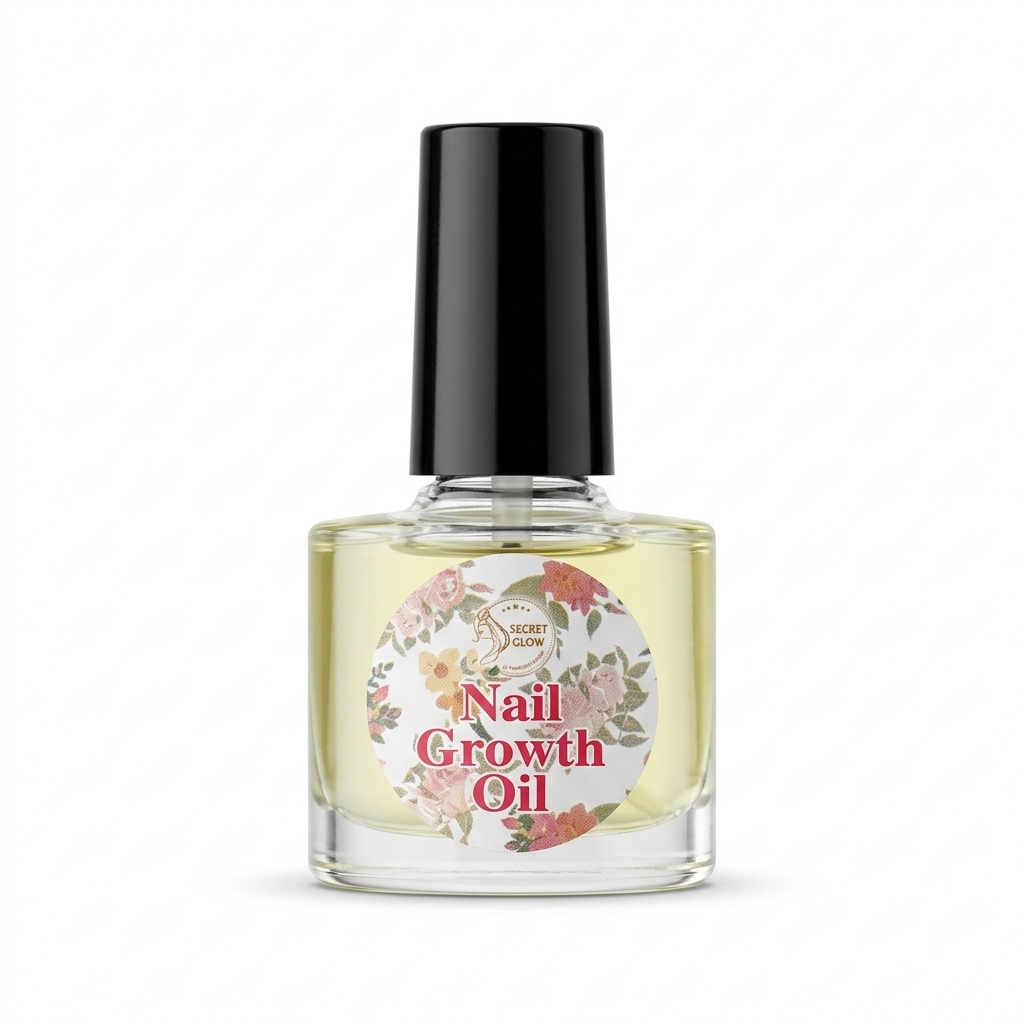 Nail Growth Oil