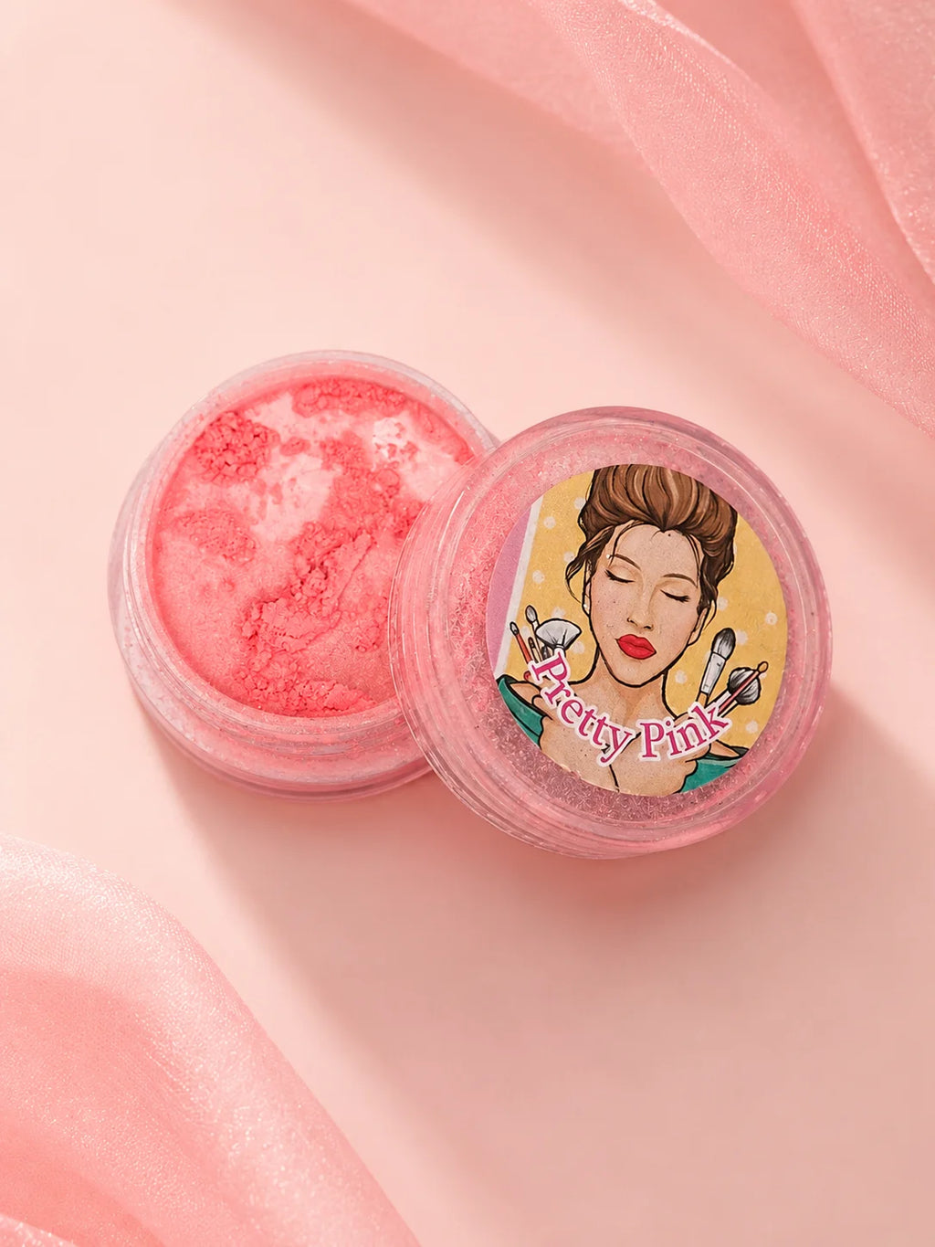 Powder Blush