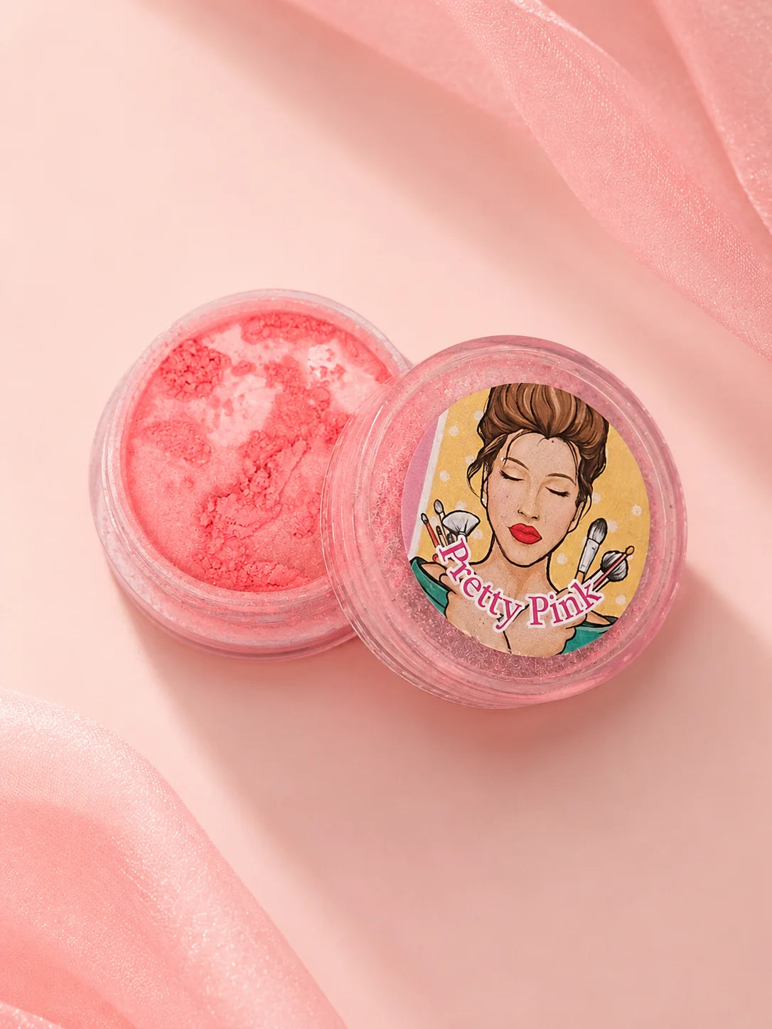 Powder Blush
