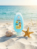 Sunscreen (OIL CONTROLLING)