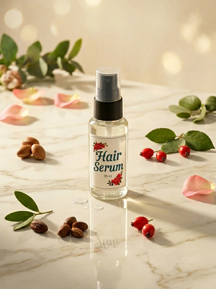 Hair Serum