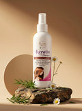 Keratin Shampoo