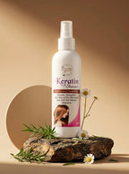 Keratin Shampoo